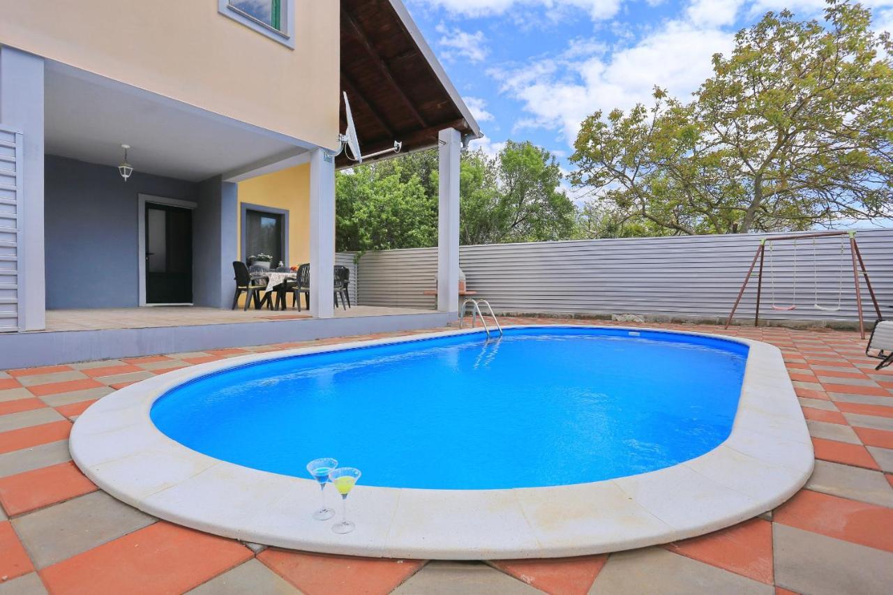Holiday Home Lucija Sveti Filip i Jakov Exterior photo